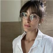 Studentessa di medicina al 4º anno impartisce ripetizioni di Chimica organica e inorganica, Fisica e Biologia per le facoltà scientifiche e per la preparazione ai test di Medicina e Chirurgia, Veterinaria e Professioni Sanitarie. 
Offro inoltre aiuto com